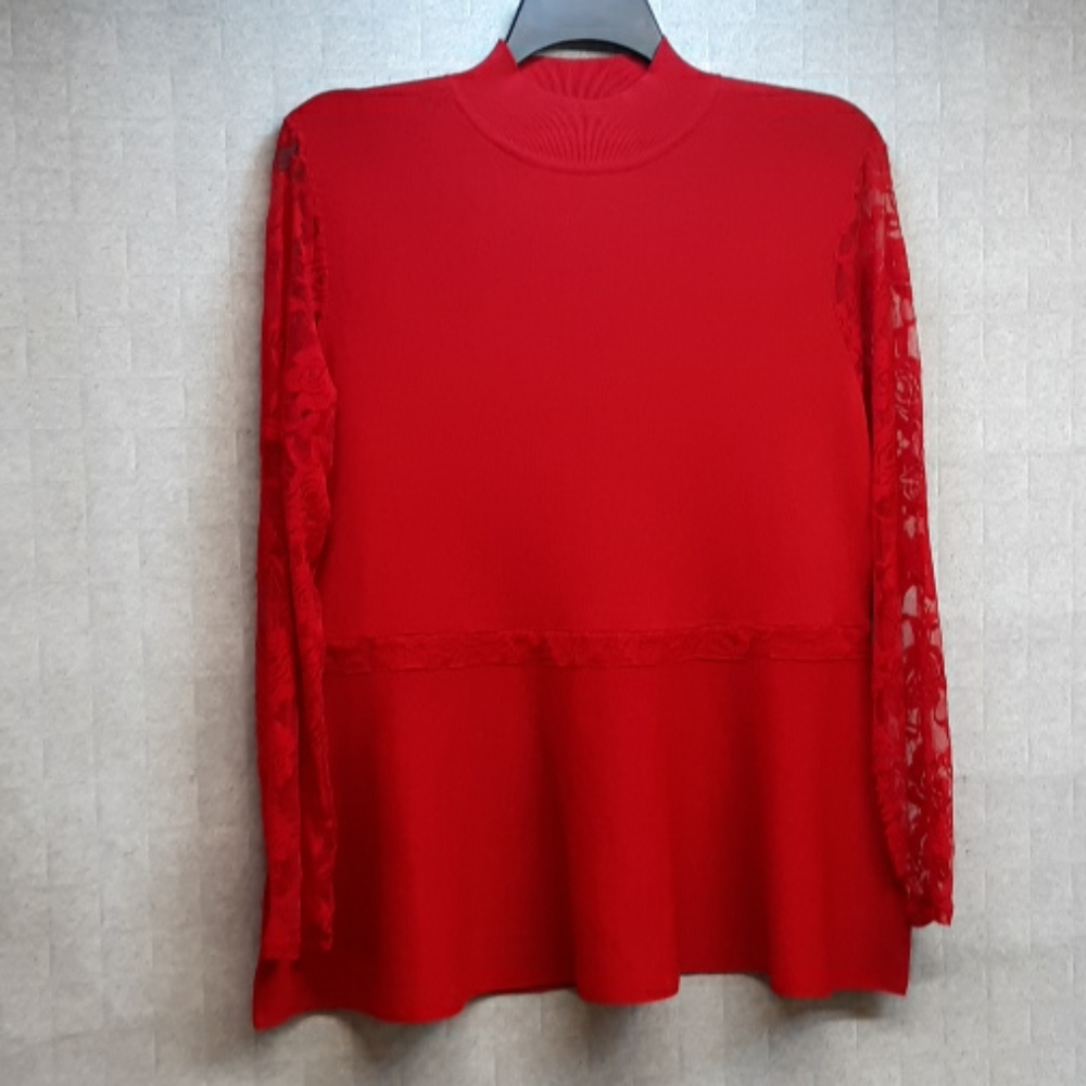 INC International Concepts Sweater - NWOT